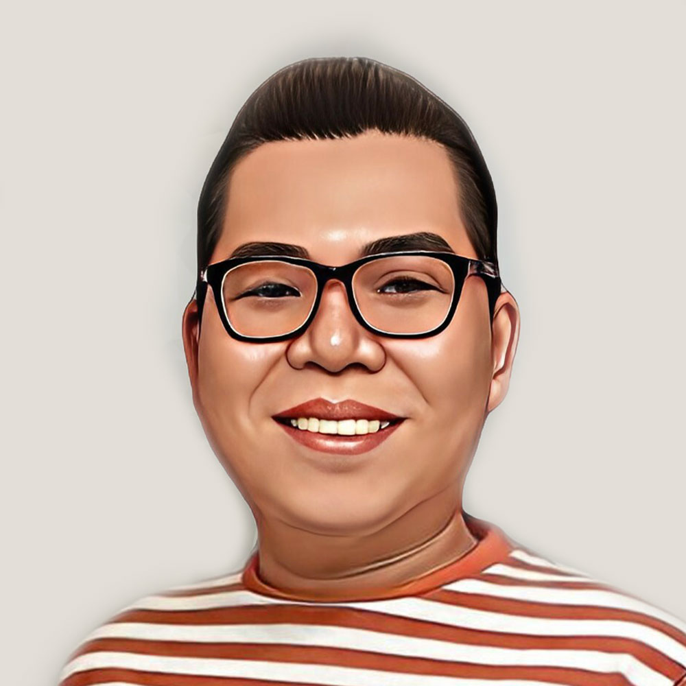 Chua-Zhong-Jie
