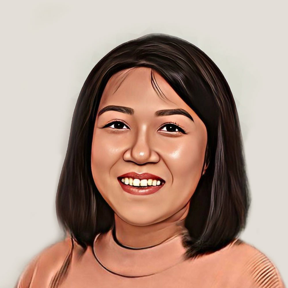 Mandy-Huang