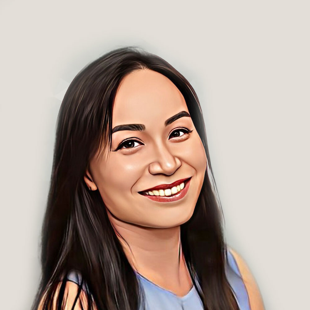 Matilda-Leong