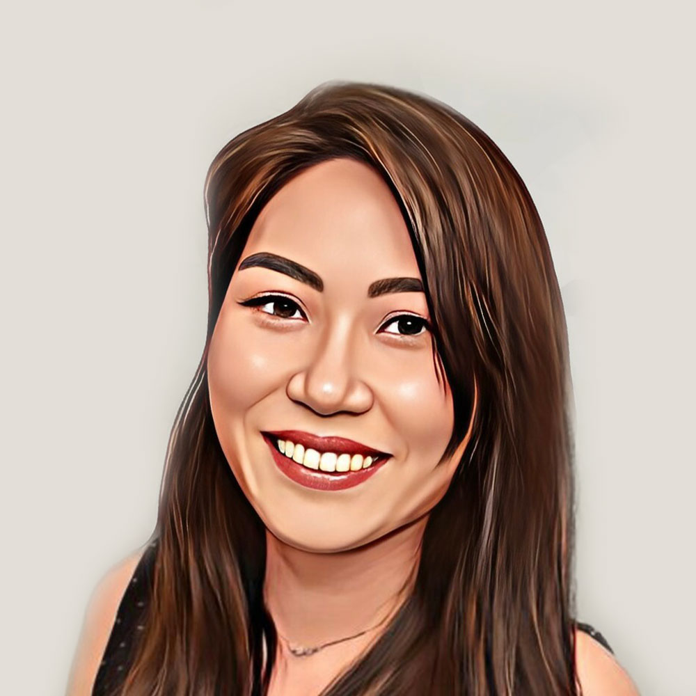 Sharon-Soh