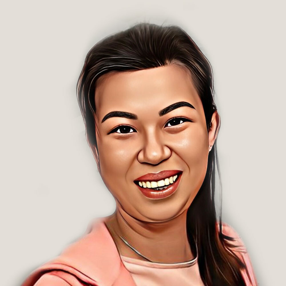 Stefanie-Tan